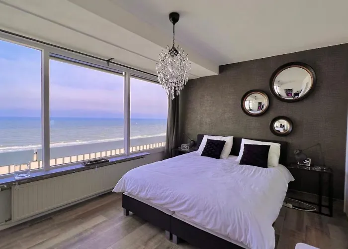 Ocean Breezeapartment: Wakeup 2 Sound Of The Waves