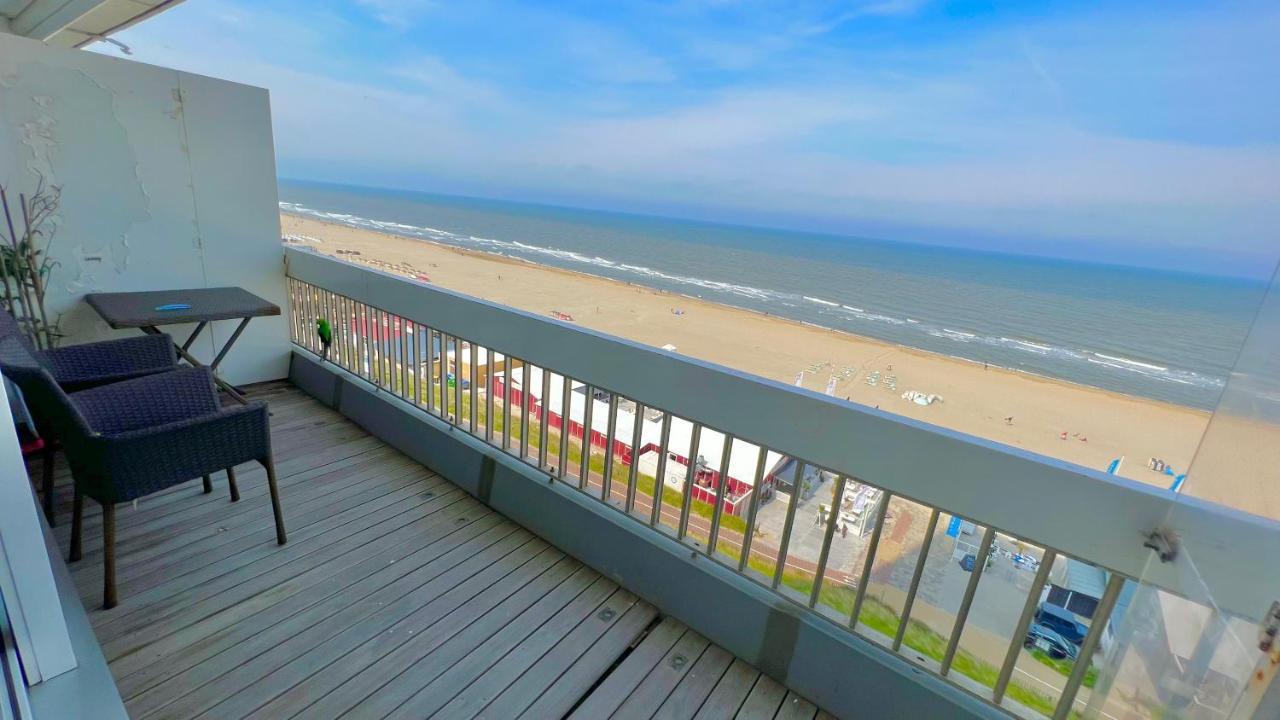 Apartment Ocean Breezeapartment: Wakeup 2 Sound Of The Waves