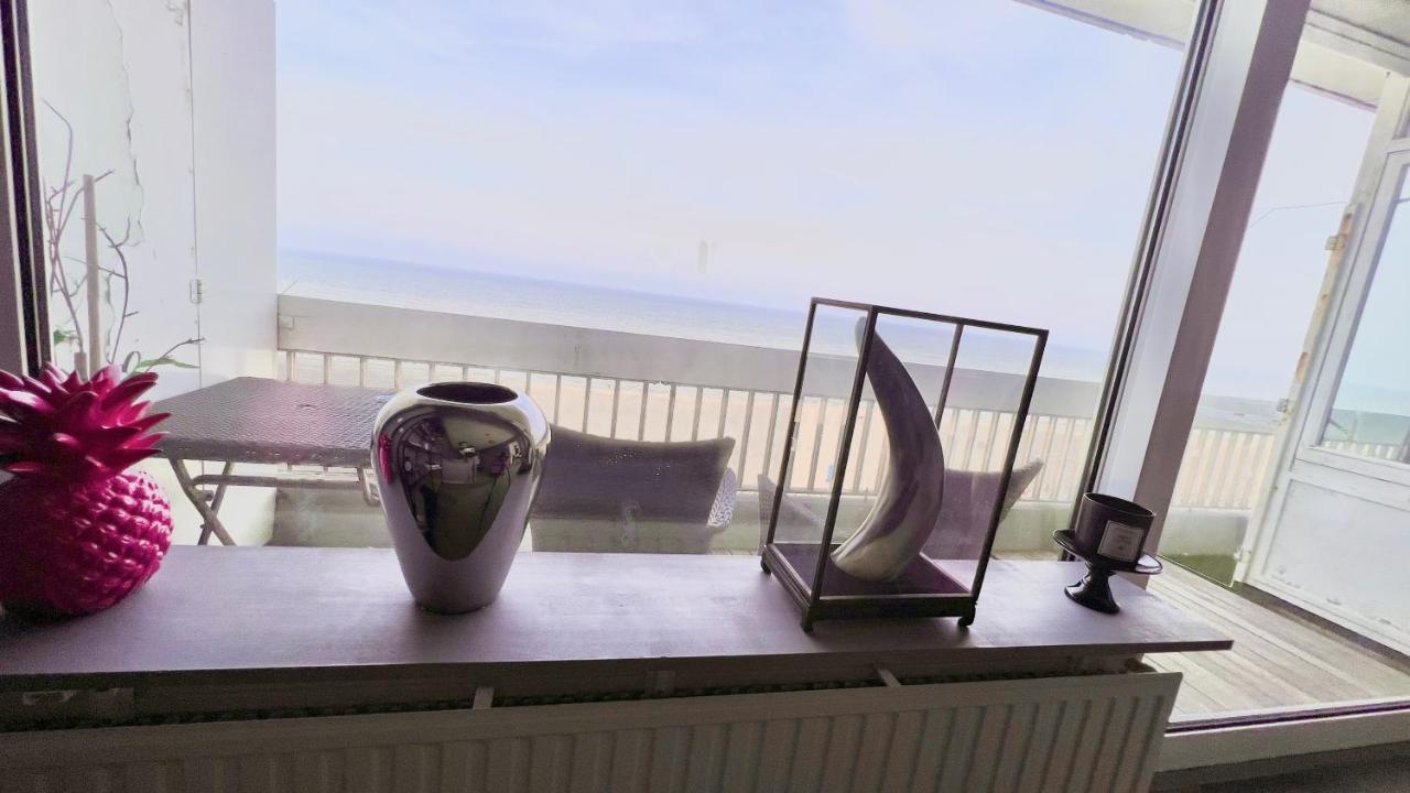 Appartement Ocean Breezeapartment: Wakeup 2 Sound Of The Waves *