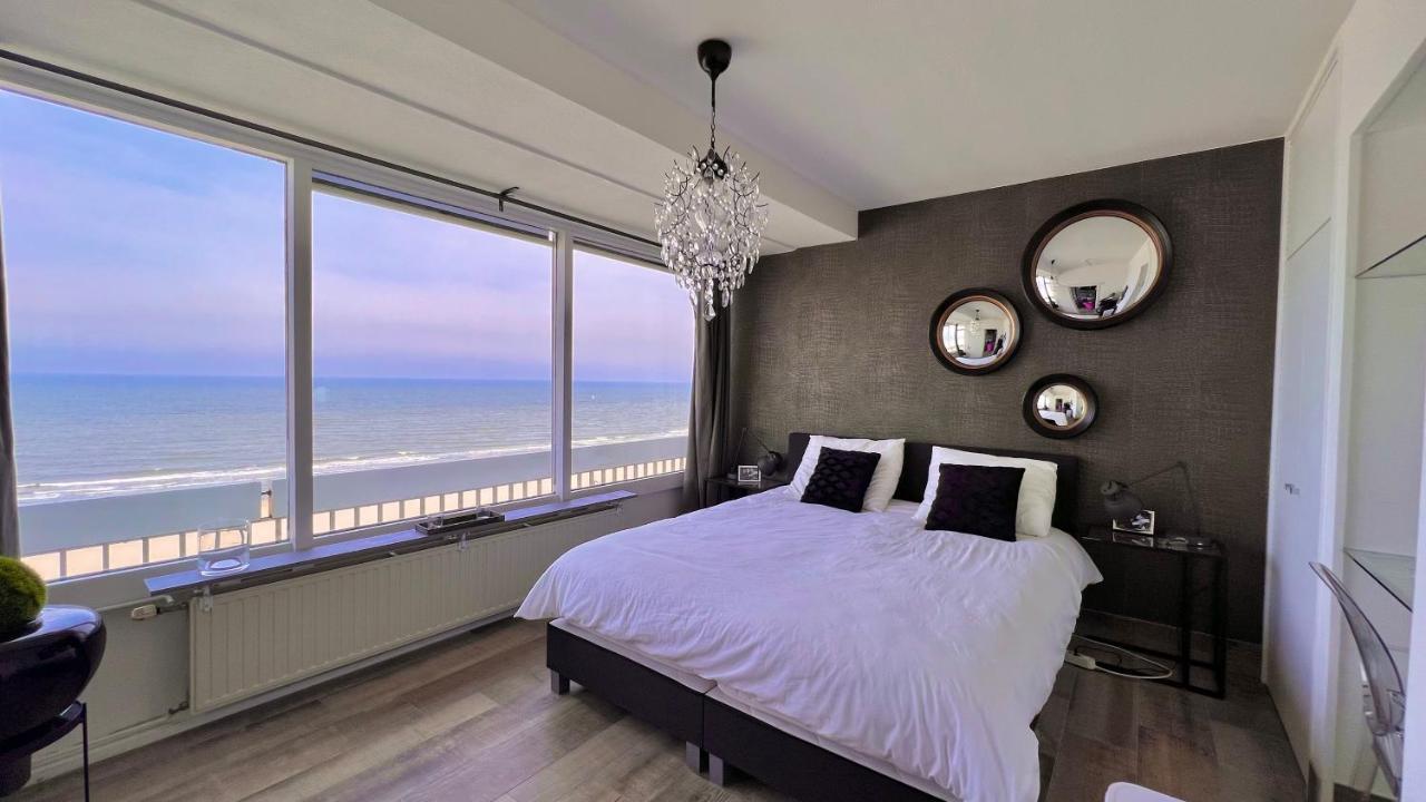 Ocean Breezeapartment: Wakeup 2 Sound Of The Waves *
