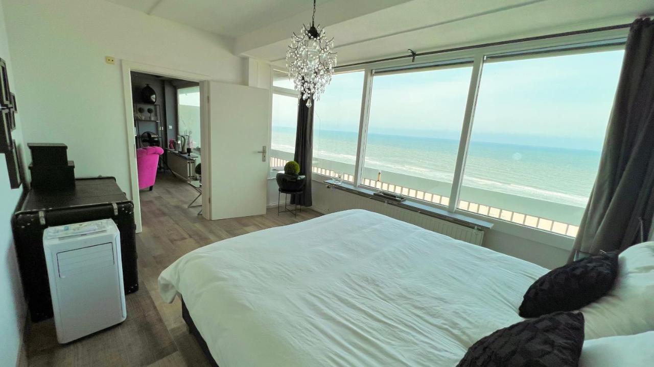 Ocean Breezeapartment: Wakeup 2 Sound Of The Waves Apartment *