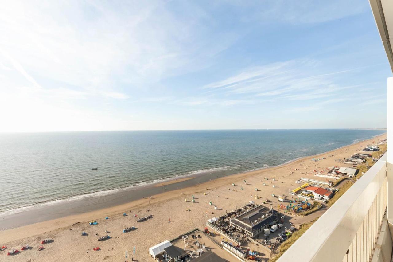 Ocean Breezeapartment: Wakeup 2 Sound Of The Waves Appartement