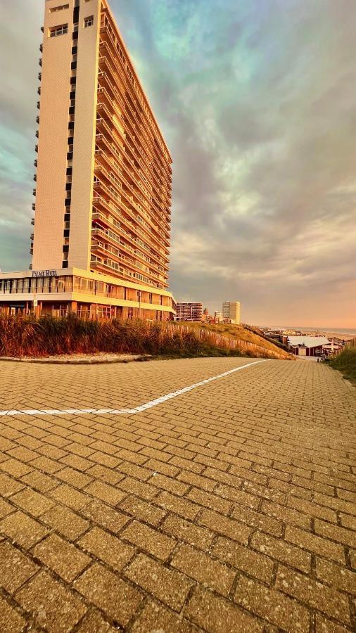 Appartement Ocean Breezeapartment: Wakeup 2 Sound Of The Waves