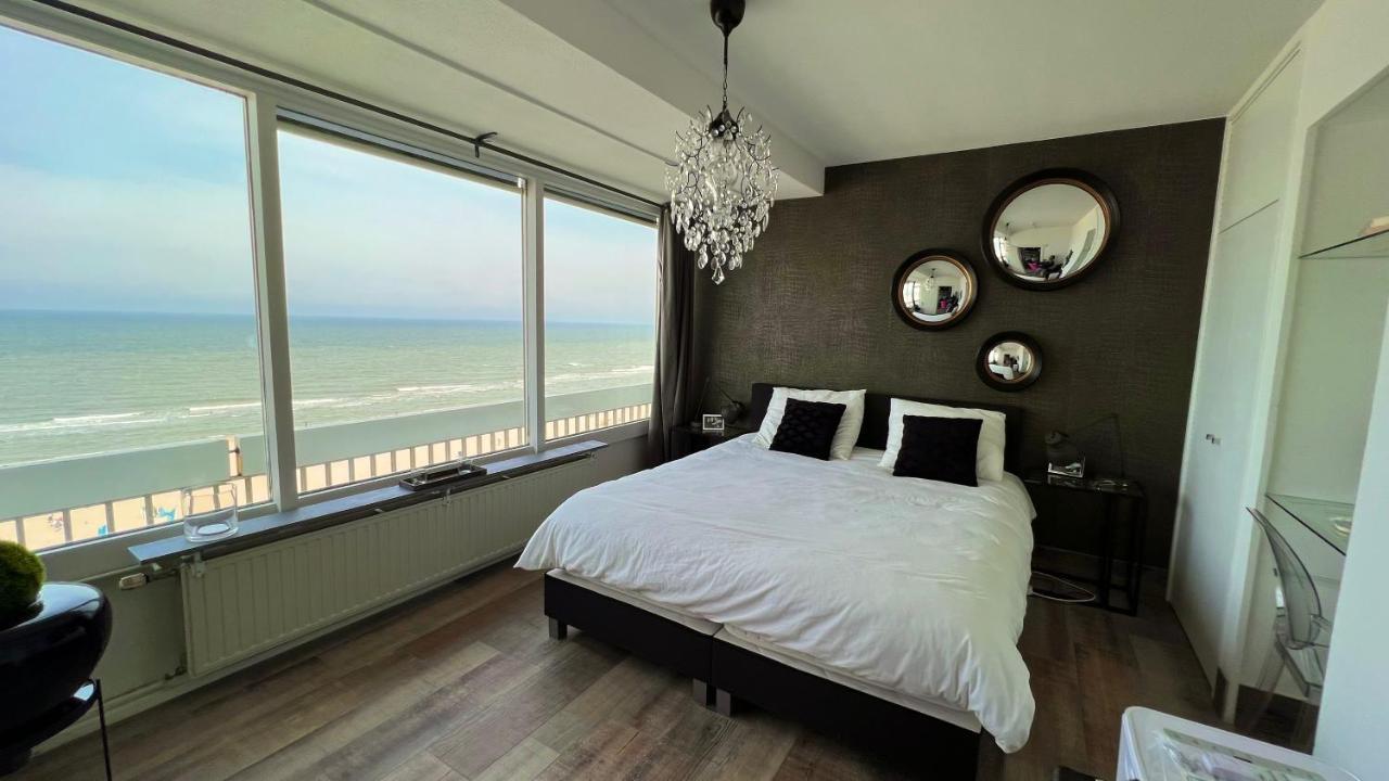 Ocean Breezeapartment: Wakeup 2 Sound Of The Waves Zandvoort