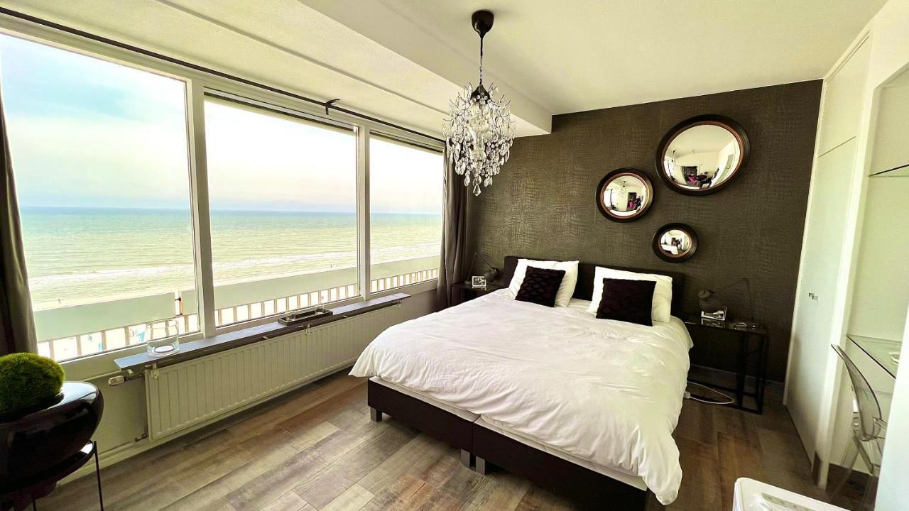 Ocean Breezeapartment: Wakeup 2 Sound Of The Waves * Zandvoort