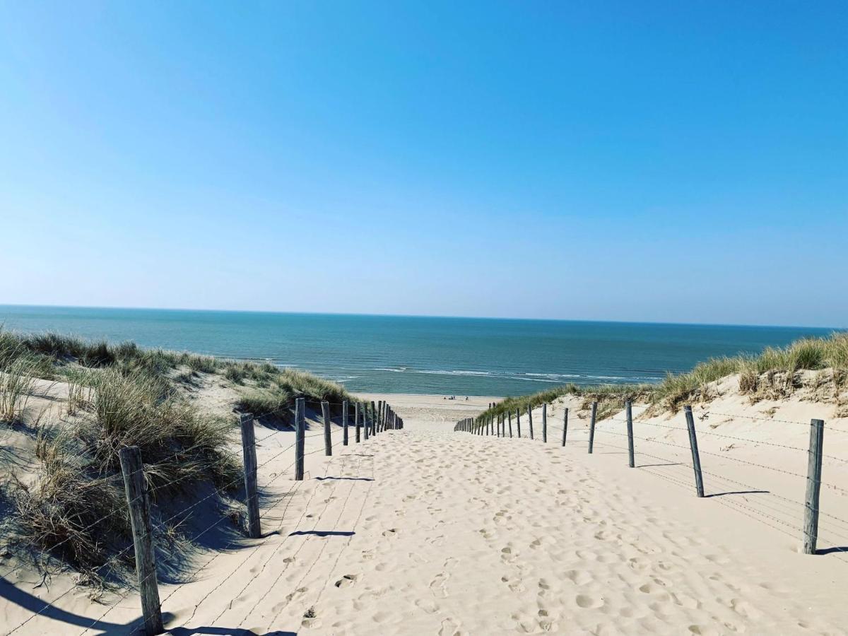 Appartement Ocean Breezeapartment: Wakeup 2 Sound Of The Waves