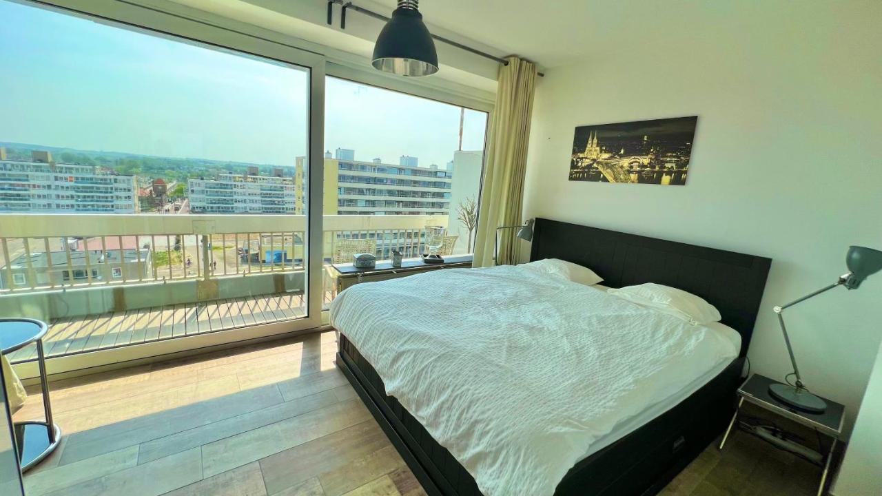 Appartement Ocean Breezeapartment: Wakeup 2 Sound Of The Waves *