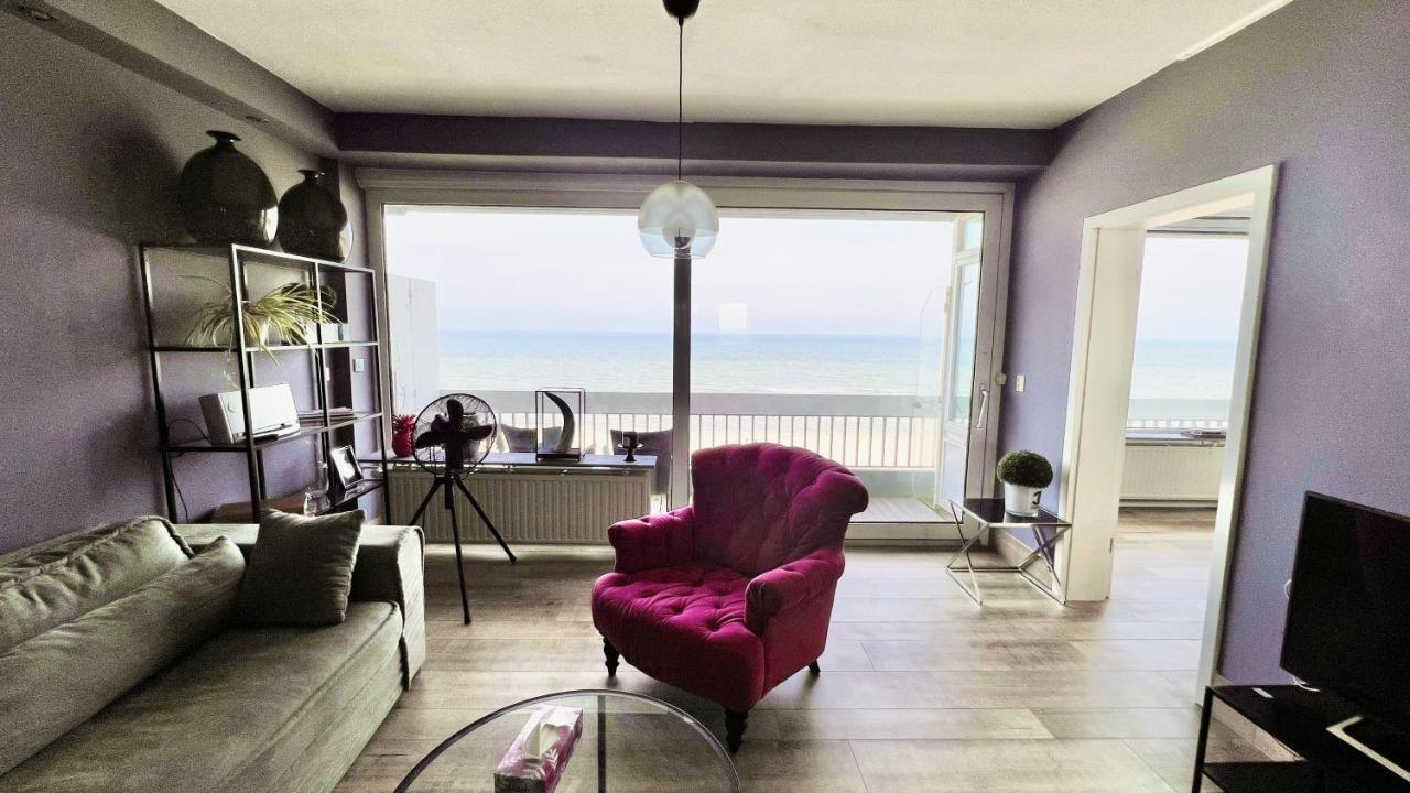 Apartment Ocean Breezeapartment: Wakeup 2 Sound Of The Waves