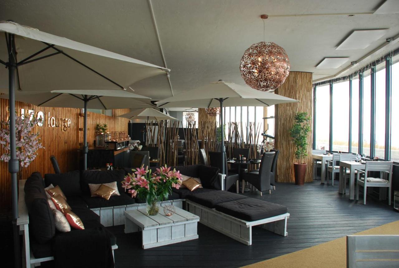 Ocean Breezeapartment: Wakeup 2 Sound Of The Waves * Zandvoort